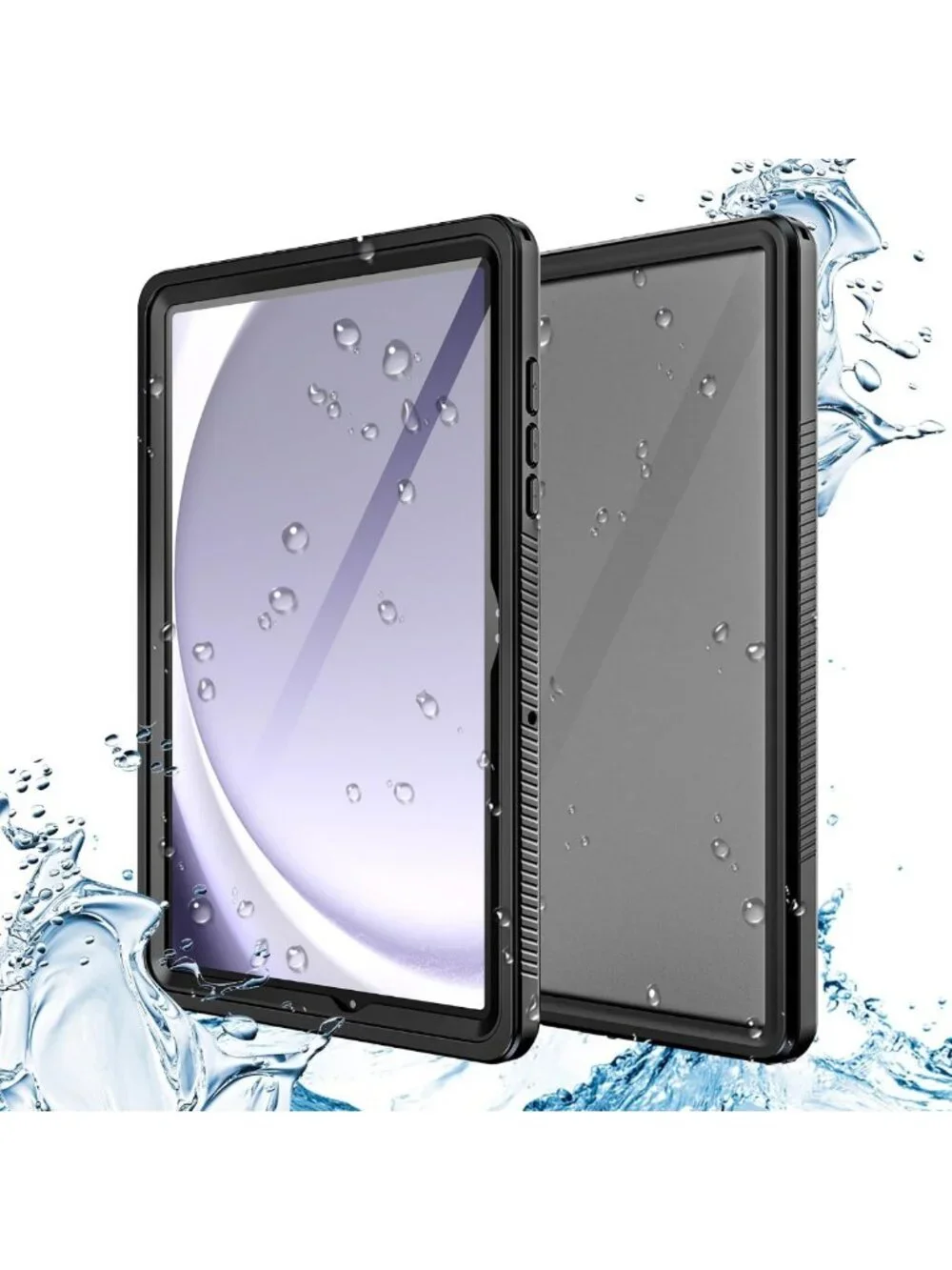 Waterproof 11